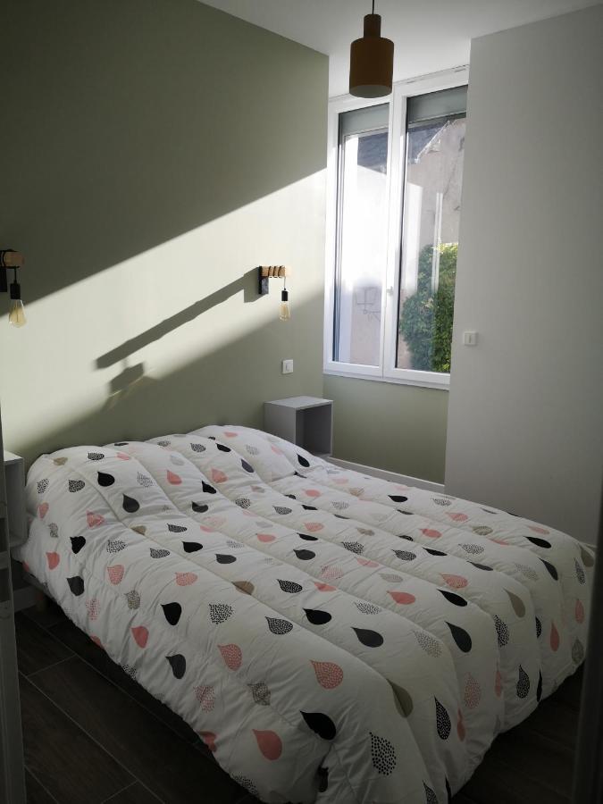 Appartement Proche Stations De Ski Et Thermales Luz-Saint-Sauveur Eksteriør bilde