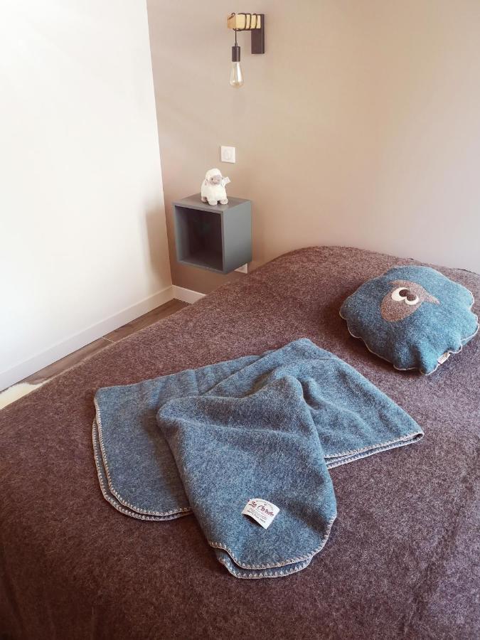 Appartement Proche Stations De Ski Et Thermales Luz-Saint-Sauveur Eksteriør bilde