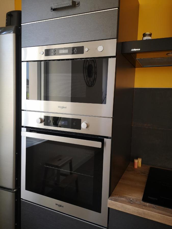 Appartement Proche Stations De Ski Et Thermales Luz-Saint-Sauveur Eksteriør bilde